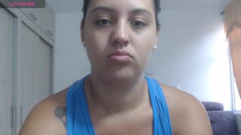 Anthonela Queen online show from 12.03.25