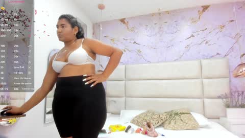 anthonela online show from 02.03.25