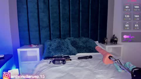 Snapshot of anthonela_russo chatting on 07.06.26 anthonela online show from 07.06.26