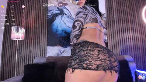 Snapshot of anthoneladoll chatting on 12.05.24 Anthoneladoll online show from 12.05.24