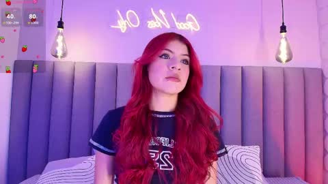 Anthonella  online show from 04.26.26