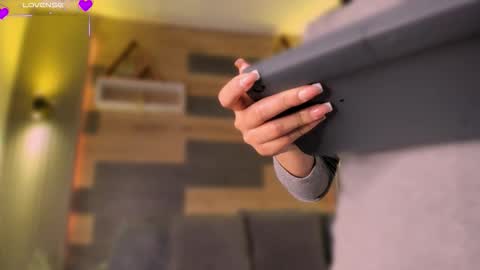 Anthonella Sweet online show from 12.03.25