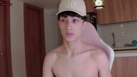 TONY NEW ACCOUNT online show from 04.01.26