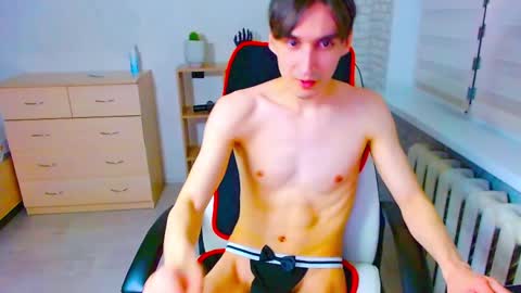 anthony_broown online show from 02.16.25