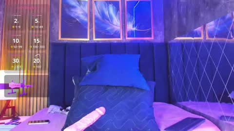 Anthonyy online show from 05.04.26