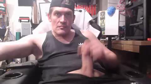 HornyAF in Sydney online show from 10.10.25