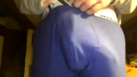 Anthony online show from 12.08.24