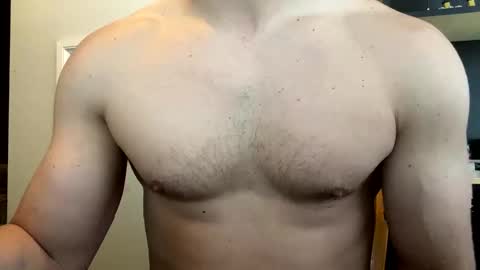 Snapshot of anthonybbboy200 chatting on 02.27.25 Anthony online show from 02.27.25