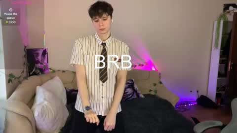 Anthony online show from 02.04.26