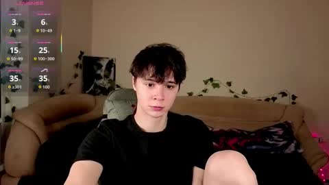 Anthony online show from 02.08.26