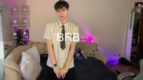 Anthony online show from 03.05.26