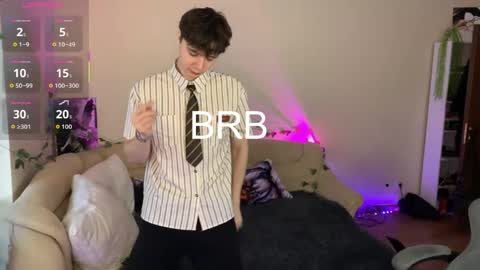 Anthony online show from 03.18.26