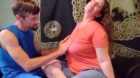 PlayhardCumharder online show from 09.30.25