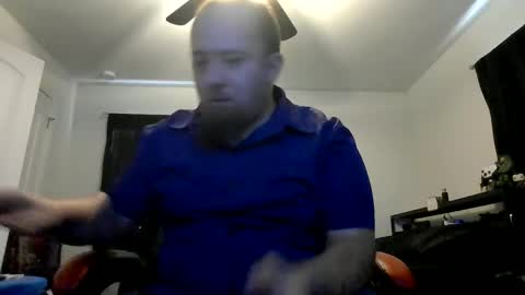 anthonygiacomazzo1 online show from 09.23.25