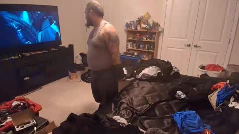 anthonygiacomazzo1 online show from 01.06.26