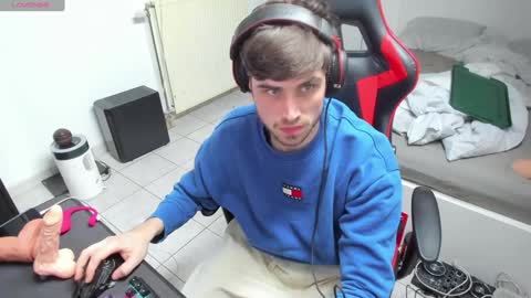 Anthony online show from 01.21.25