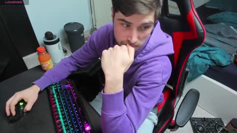 Anthony online show from 01.29.25