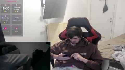 Anthony online show from 03.10.25