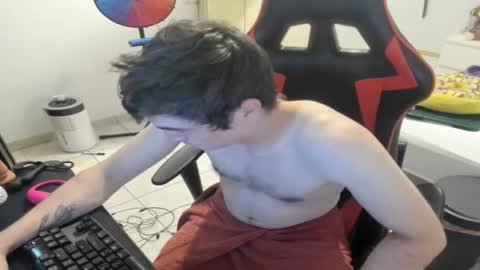 Anthony online show from 09.24.25