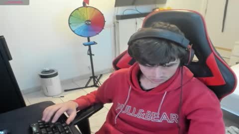 Anthony online show from 09.28.25