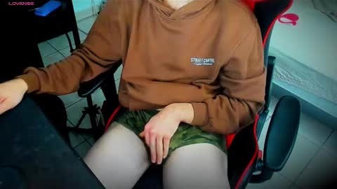 Anthony online show from 10.27.25