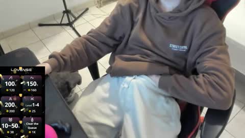 Anthony online show from 11.14.25