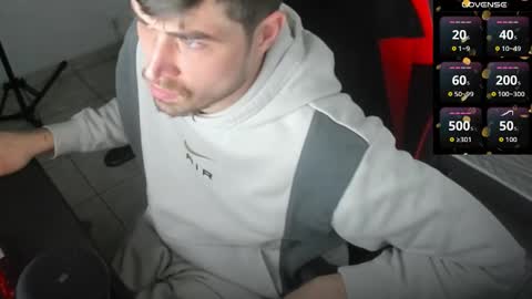 Anthony online show from 01.10.26