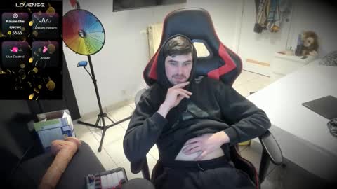 Anthony online show from 01.13.26