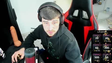 Anthony online show from 04.13.26