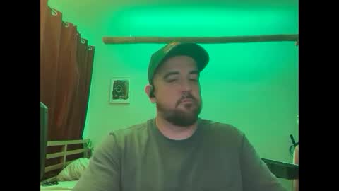 anthonymario86 online show from 10.25.25