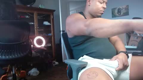 anthonyscreet online show from 04.01.26