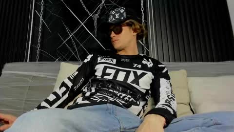Anthonny online show from 05.28.26