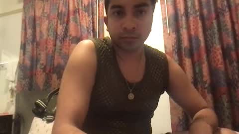 anthonystrokes online show from 05.02.26