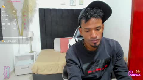 Snapshot of anthoy_wayans chatting on 05.29.26 online show from 05.29.26