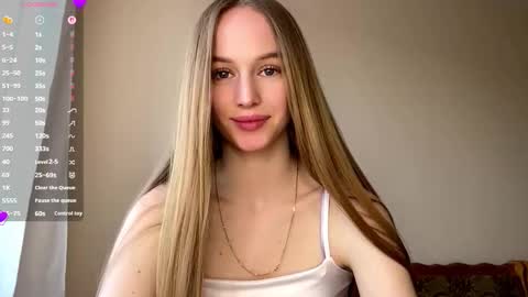 Viktoria online show from 03.25.26