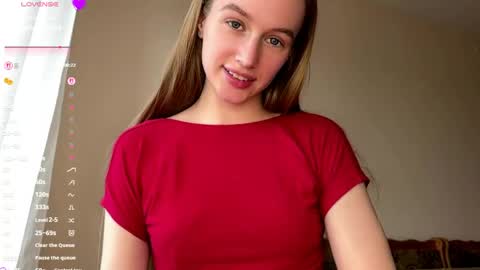 Snapshot of antionettepulgarin chatting on 05.22.26 Viktoria online show from 05.22.26