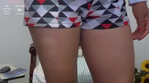 Antonella online show from 10.06.25