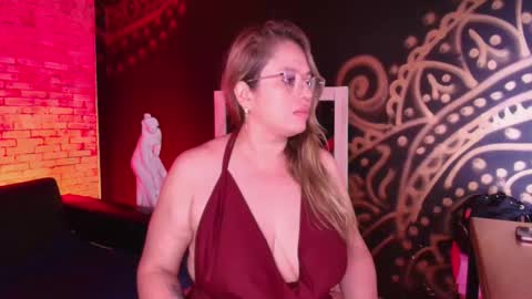 Antonella online show from 03.08.26