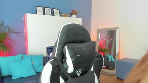 Antonella online show from 04.09.26