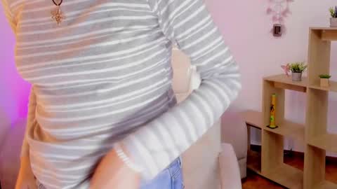 Antonella online show from 02.24.25