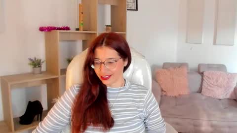 Antonella online show from 10.22.25