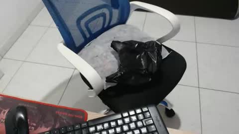 Antonella online show from 03.25.26