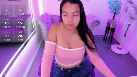 ANTONELLA  online show from 03.06.26