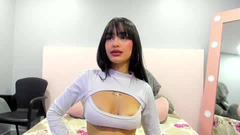 antonella bratzz online show from 05.11.26