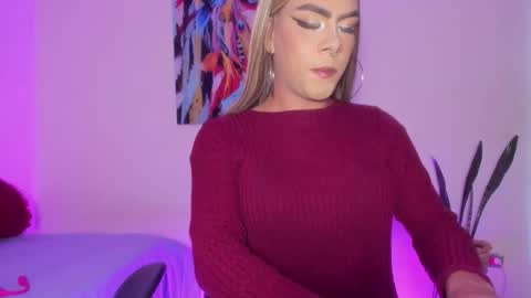 Antonella online show from 02.19.26