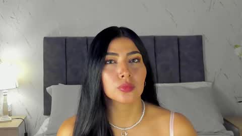 Antonella Coruso online show from 02.17.26