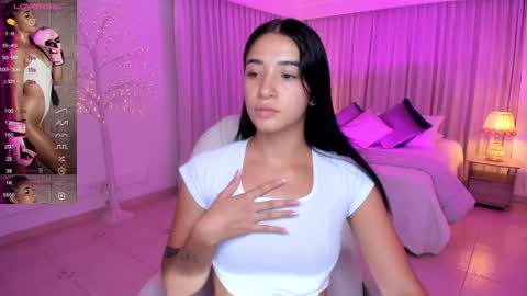  Antonella Grayy  online show from 01.24.25