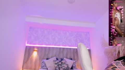  Antonella Grayy  online show from 02.03.25