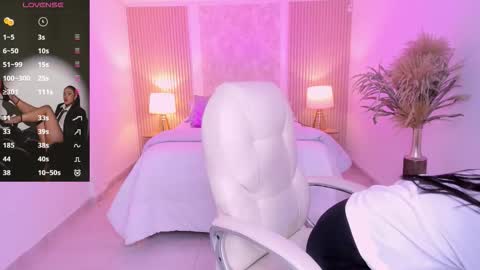  Antonella Grayy  online show from 11.19.25