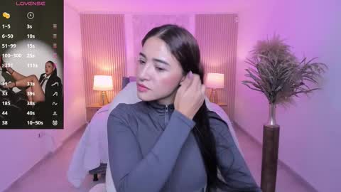  Antonella Grayy  online show from 12.05.25